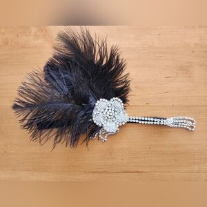Flapper Headband